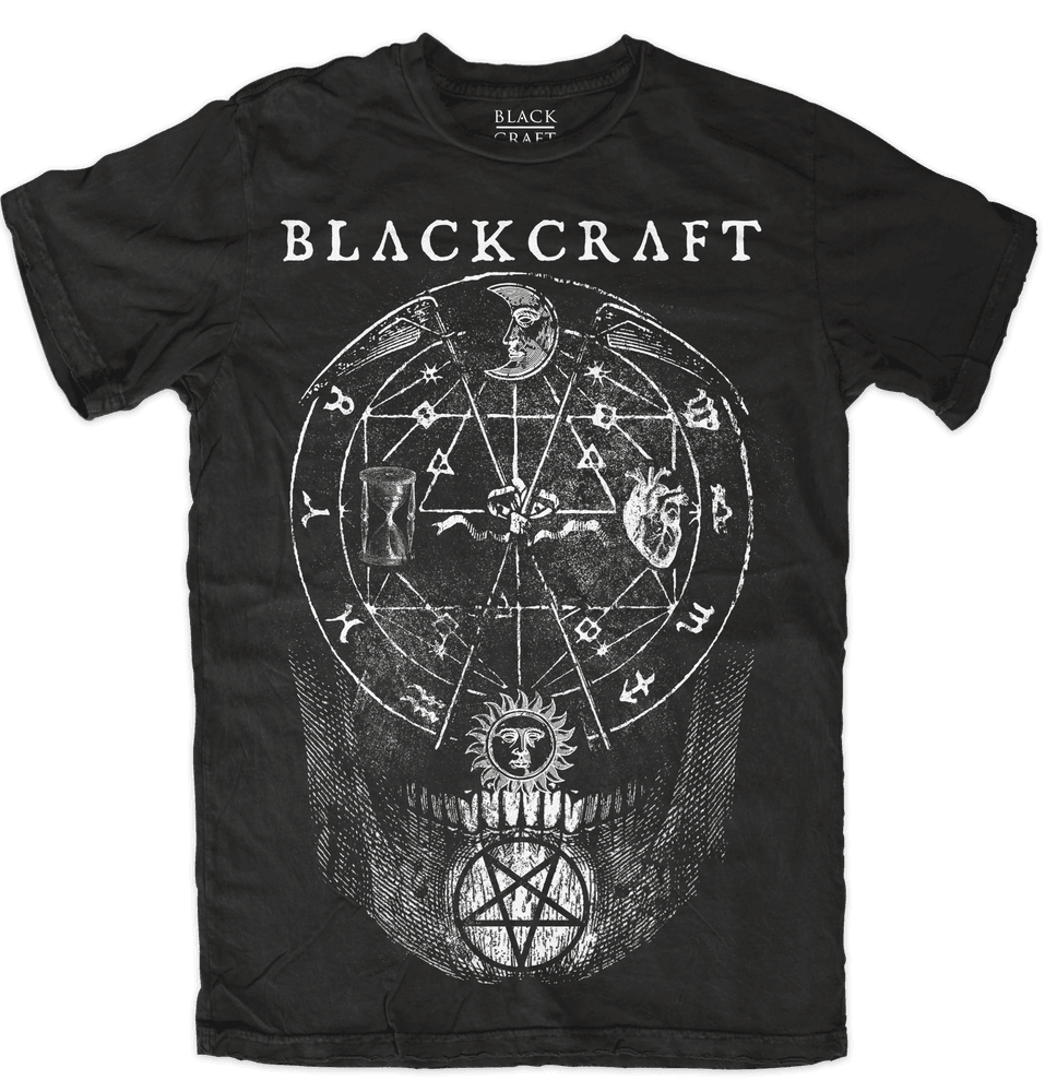 Blackcraft popular Cult