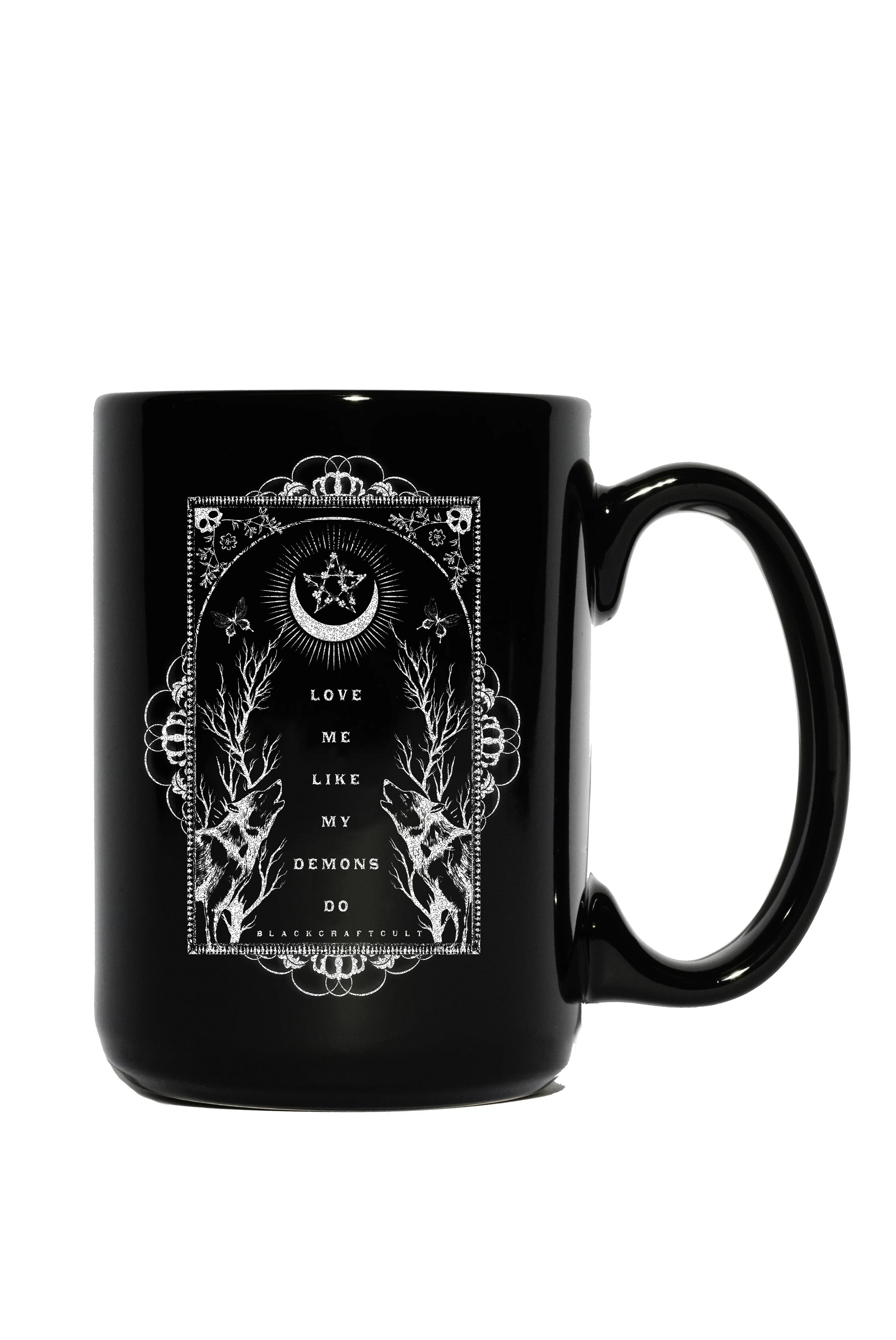 Coffee Cult Mug