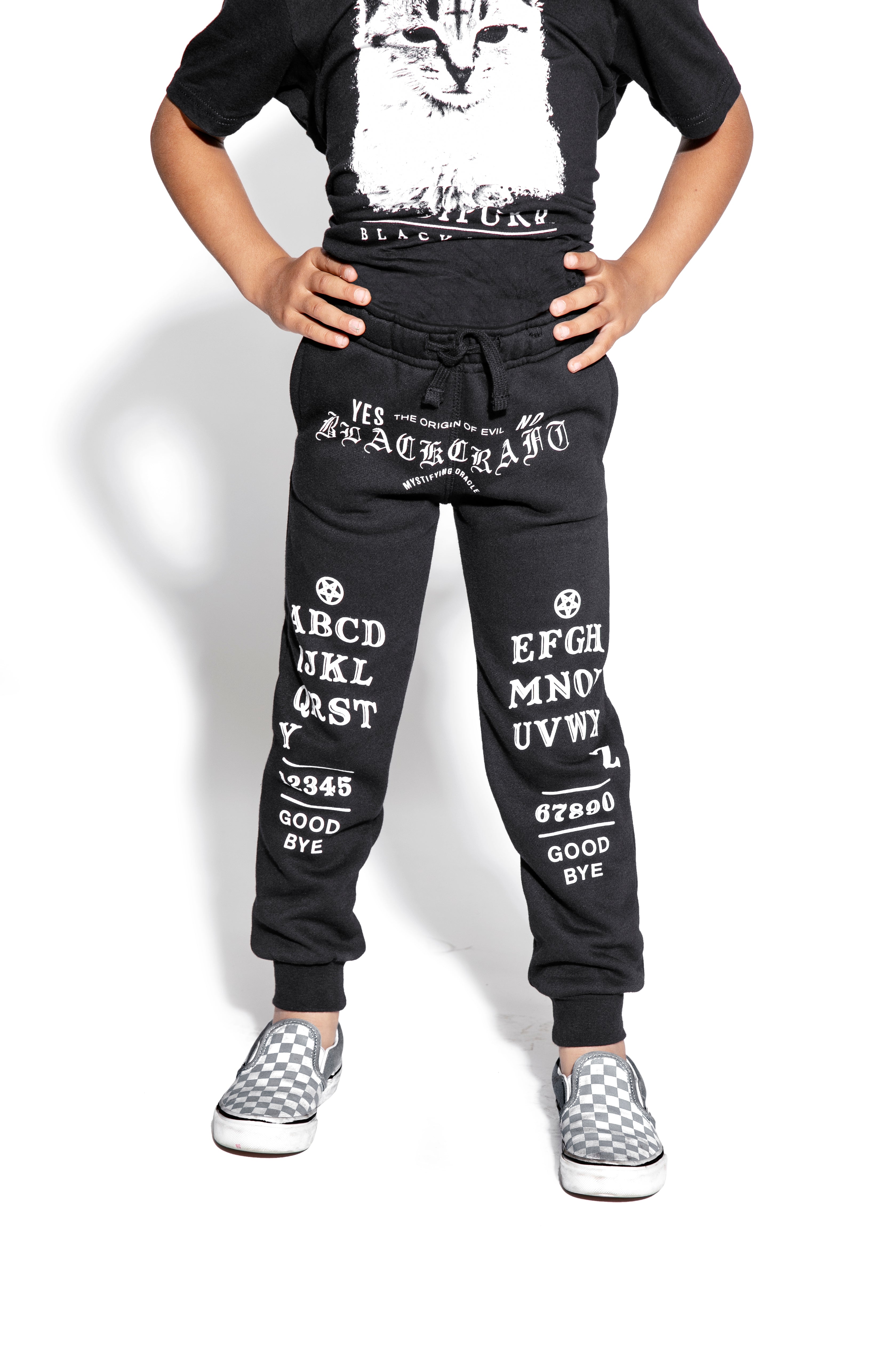 Blackcraft best sale cult joggers