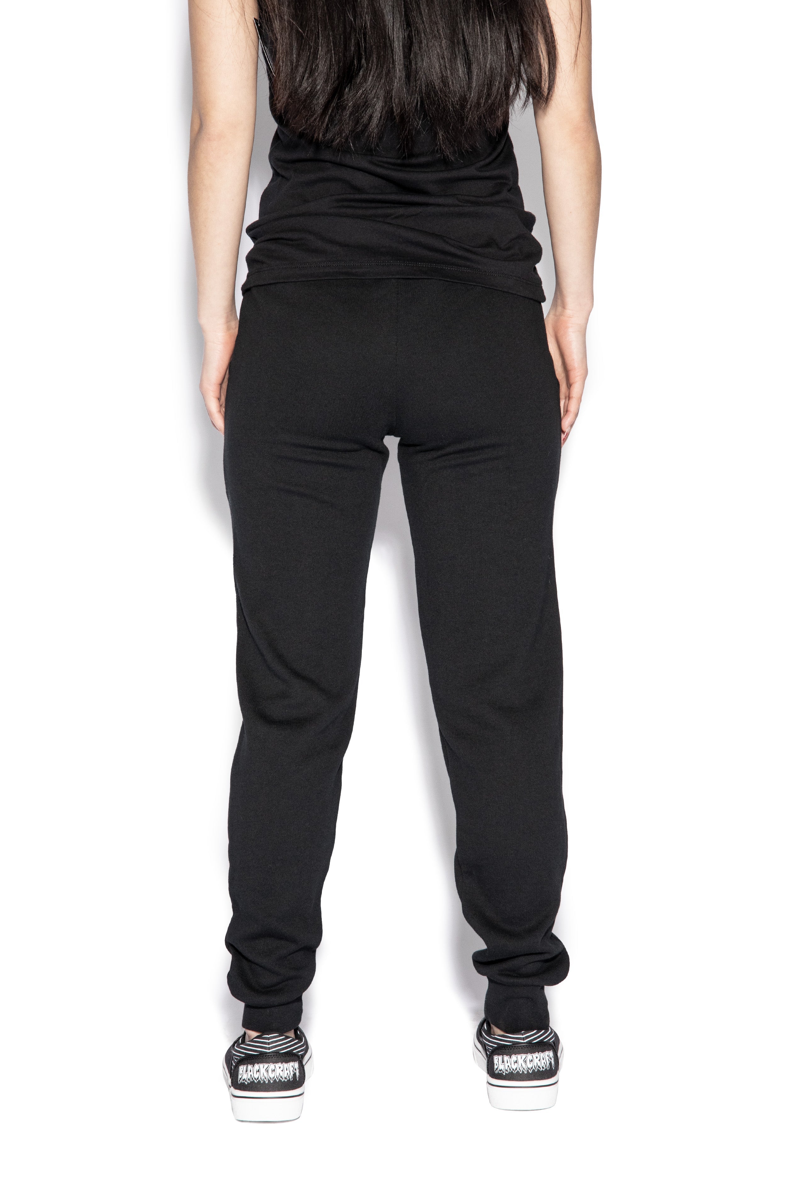 Demons- Women's Joggers – Blackcraft Cult