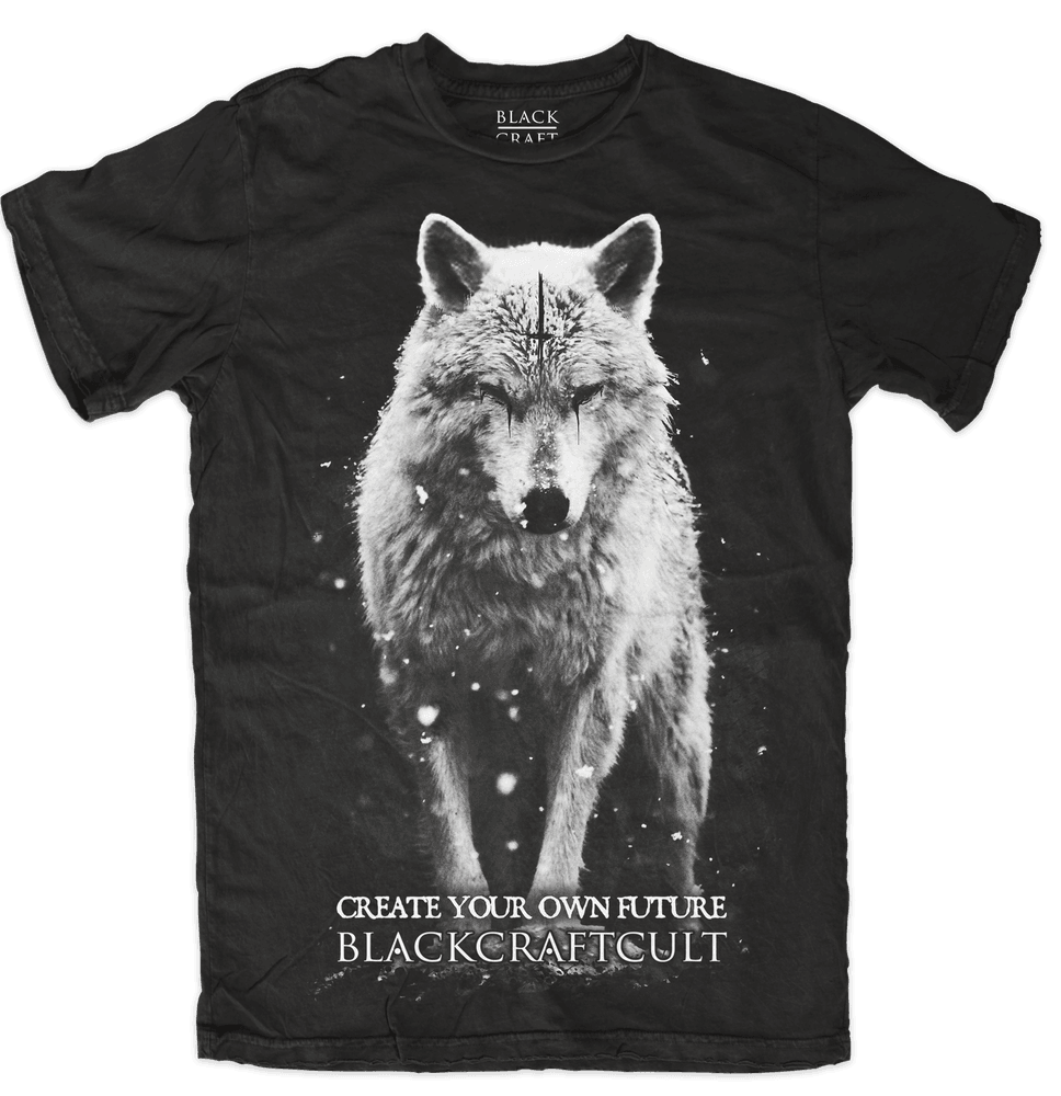 Lone Wolf – Blackcraft Cult