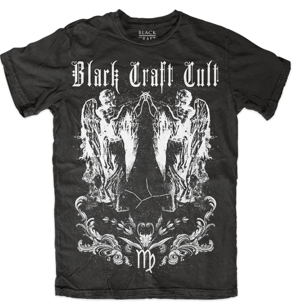 Virgo – Blackcraft Cult